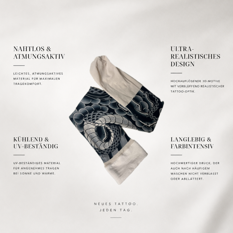 SwitchSkin Single-Legging