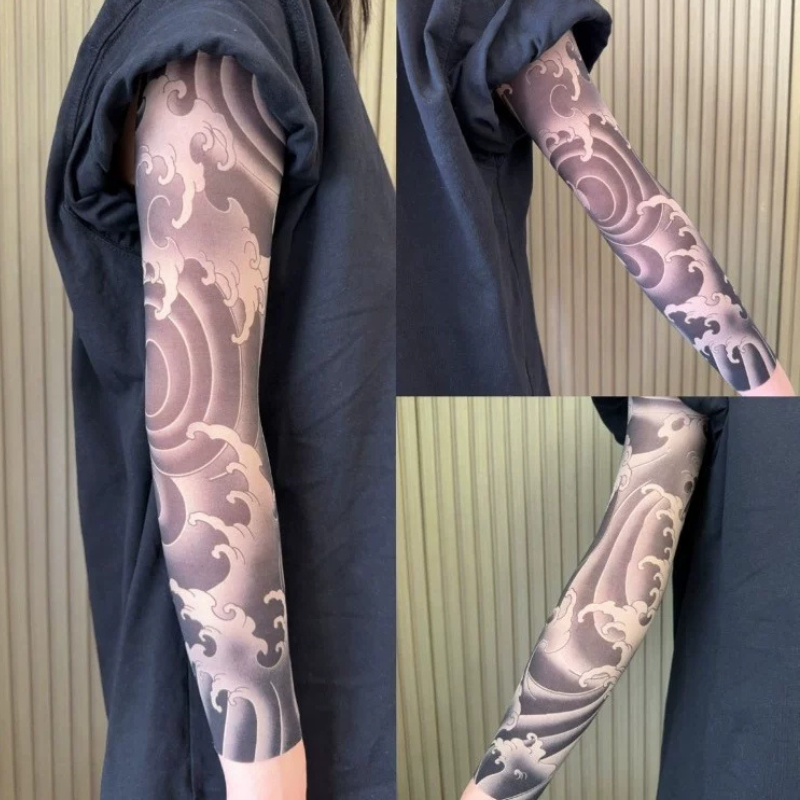 SwitchSkin Single-Sleeve