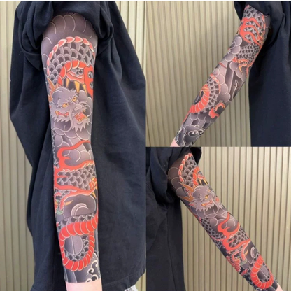 SwitchSkin Single-Sleeve
