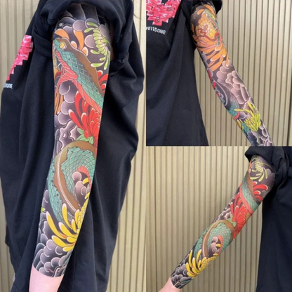 SwitchSkin Single-Sleeve