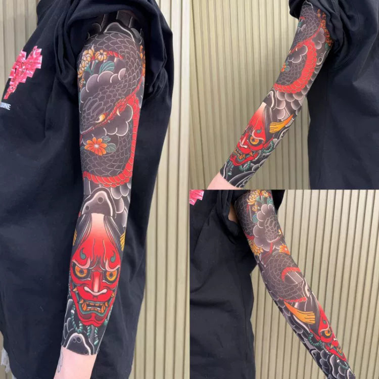 SwitchSkin Single-Sleeve