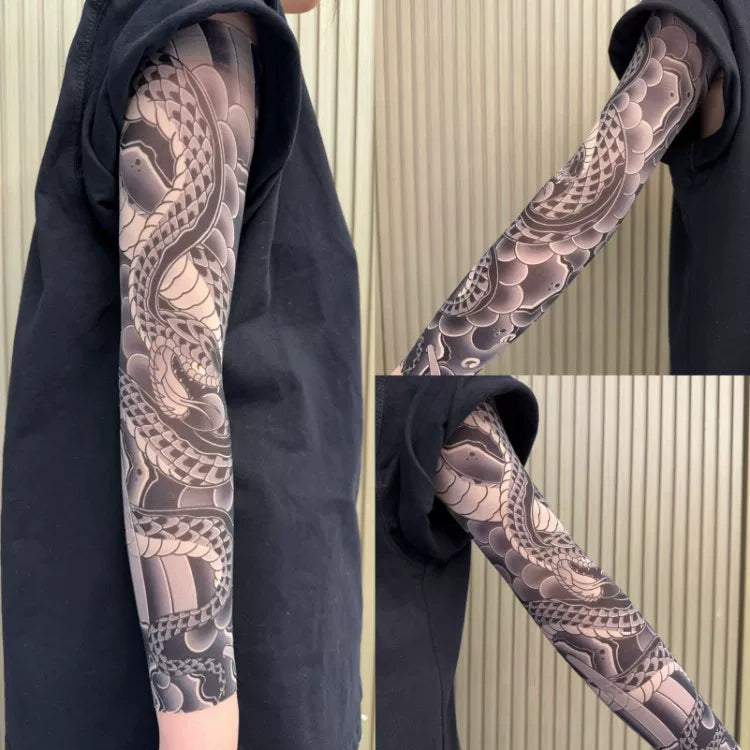 SwitchSkin Single-Sleeve