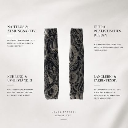 SwitchSkin Single-Sleeve